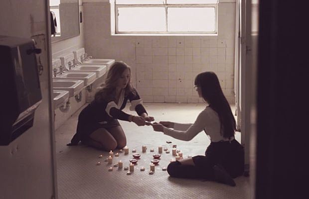 Drug_Church_video