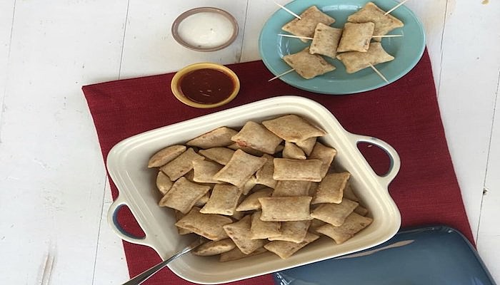 Totinos