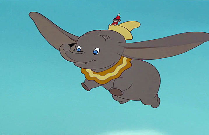 Dumbo