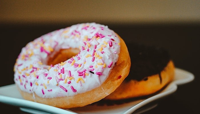 Dunkin Donuts