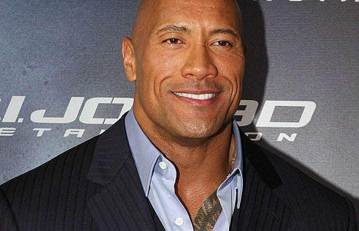 Dwayne_Johnson