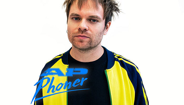 ENTER SHIKARI rou reynolds