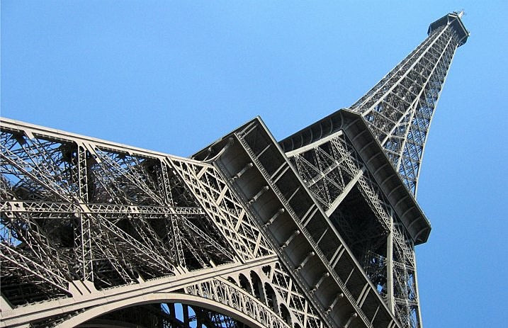 EiffelTower-Paris