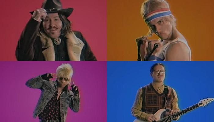 Escape the Fate, news recap