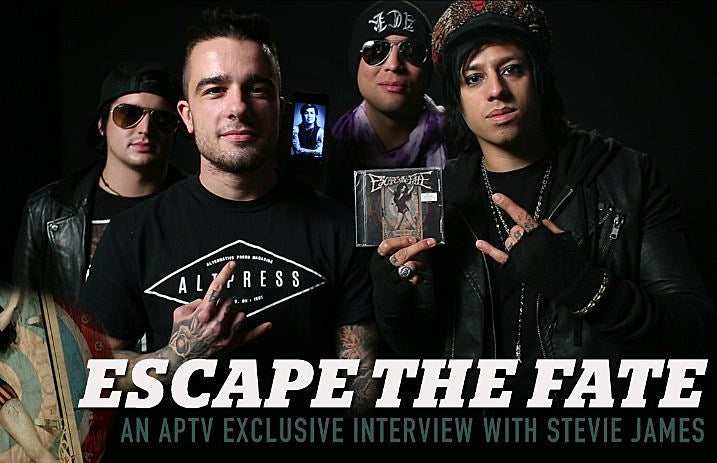 EscapeTheFate-HateMe-Interview2015