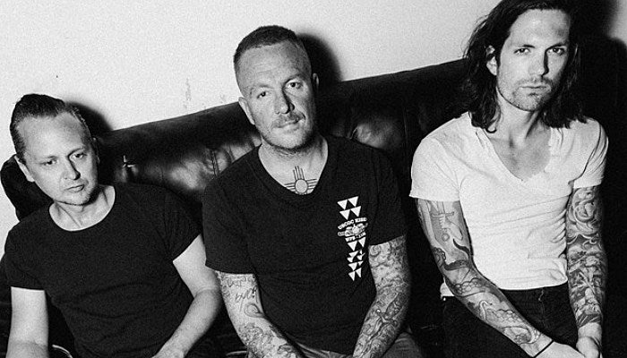 Eve 6 Max Collins