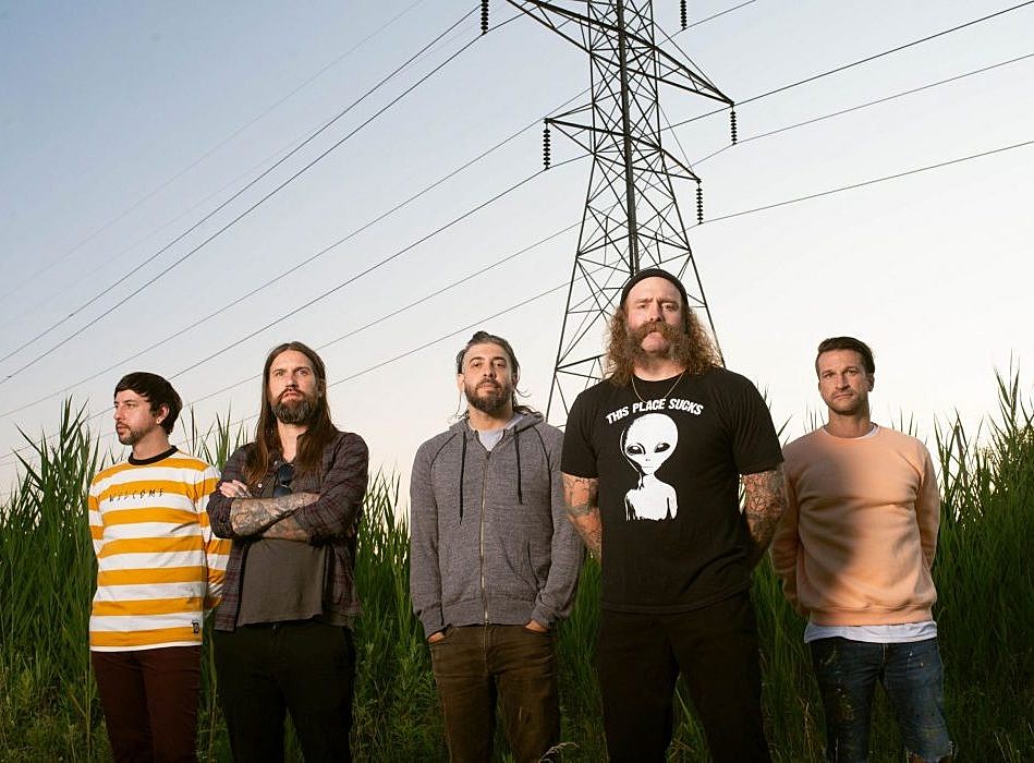 Every Time I Die