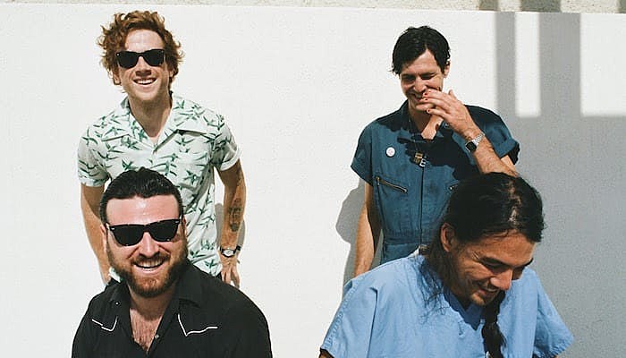 FIDLAR 2019