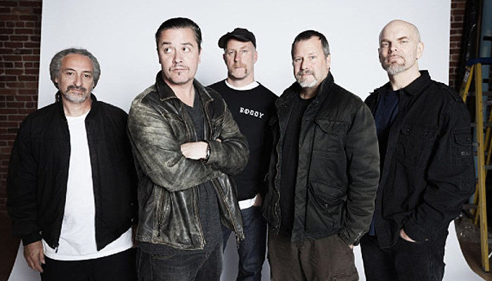 Faith No More