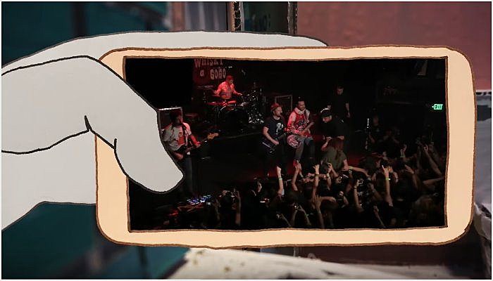 Fall Out Boy, Bob Dylan, Believers Never Die
