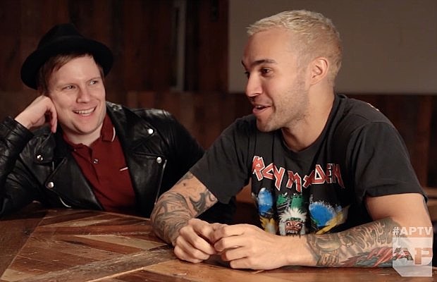 FallOutBoy-30YearsOfInfluence