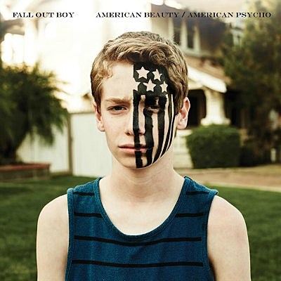 FallOutBoy-AmericanBeautyAmericanPsycho