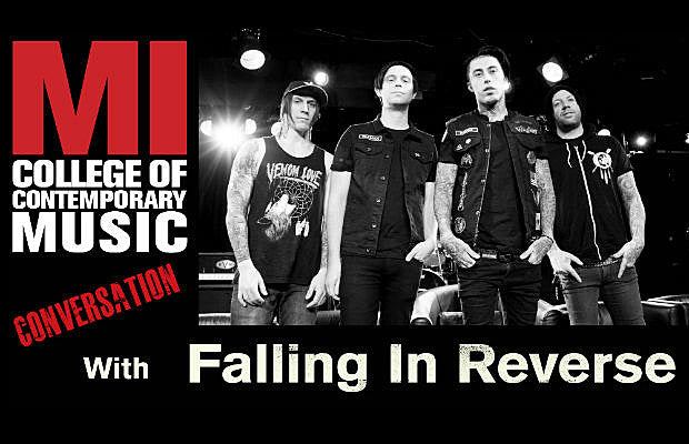 FallingInReverse-MIConversation