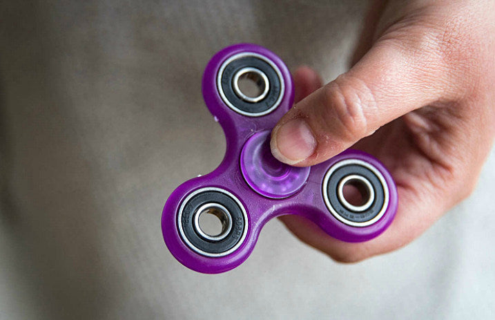 FidgetSpinner