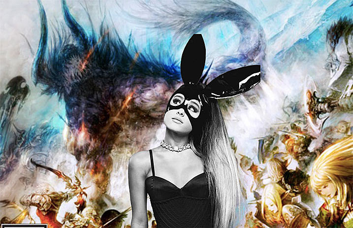 FinalFantasyGrande