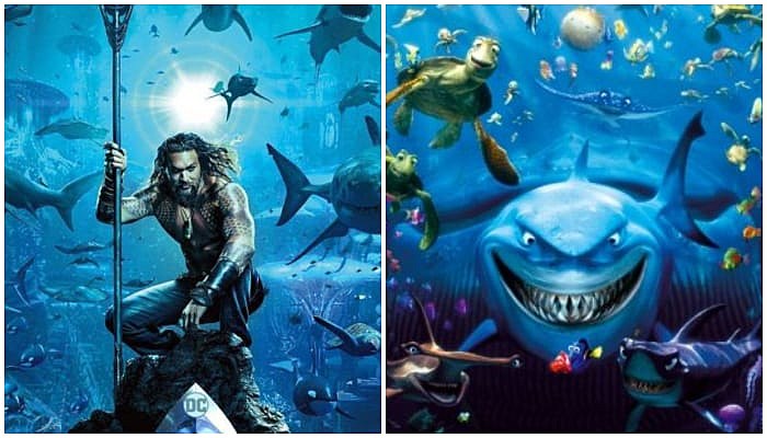 Finding-Nemo-Aquaman