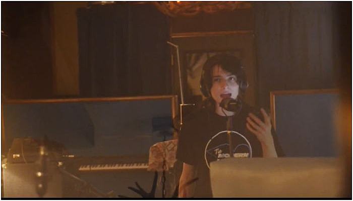 Finn Wolfhard, the Aubreys, Getting Better (otherwise) the turning