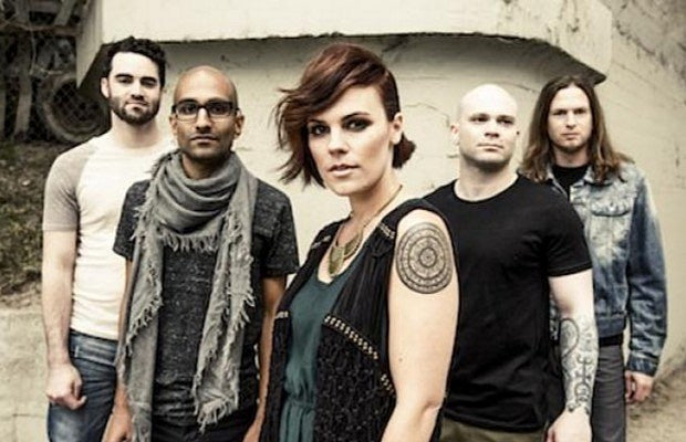 Flyleaf_-_2015