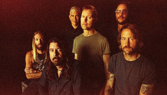 Foo Fighters-min