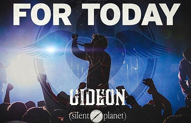 For_Today_-_Summer_Tour_2015_news