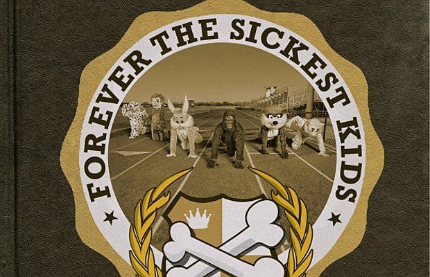 Forever_The_Sicket_Kids_-_album