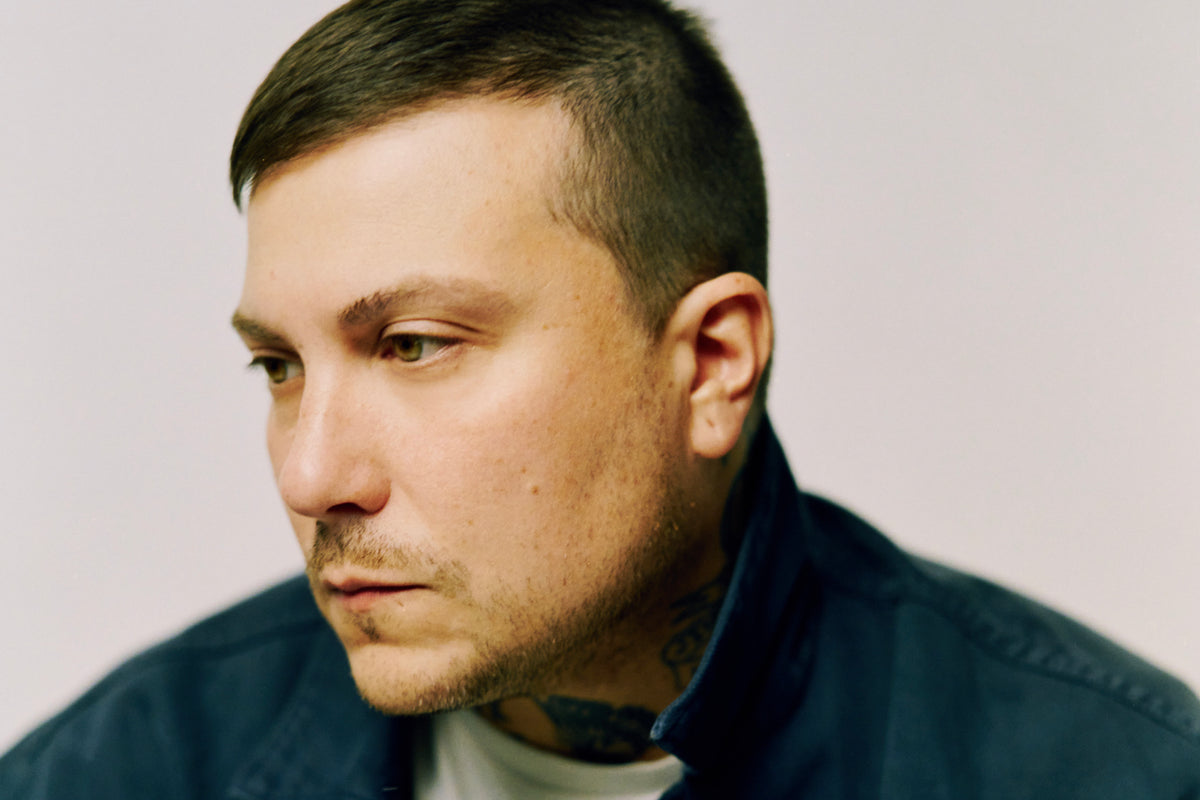 Frank Iero 2024