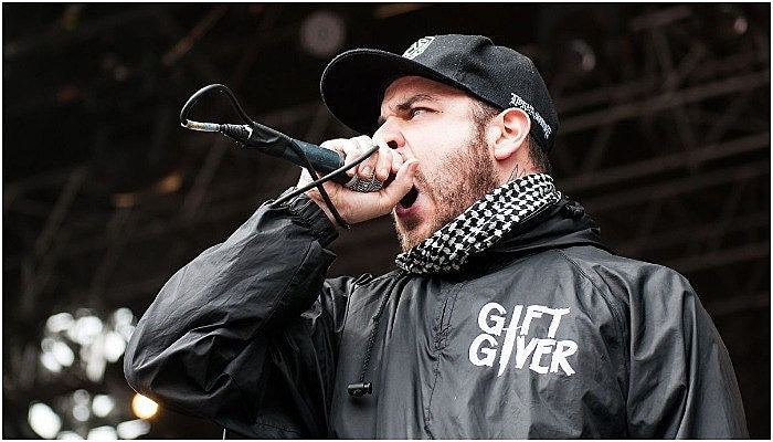 frankie palmeri emmure