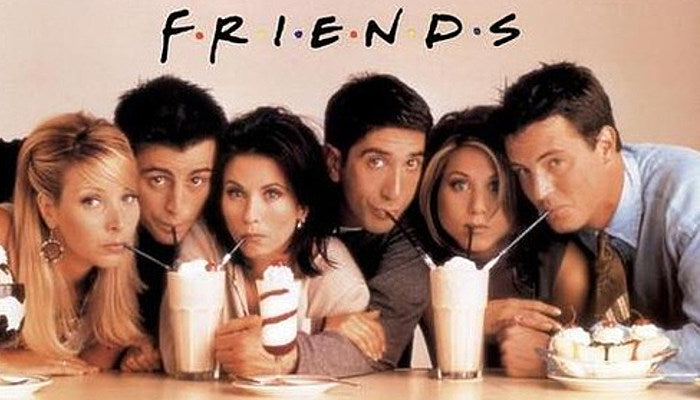 Friends (1)