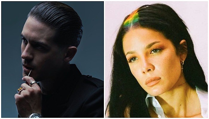 G-Eazy Halsey