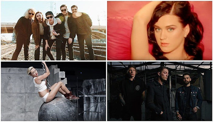 punk goes pop quiz