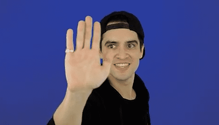 GIPHY Header