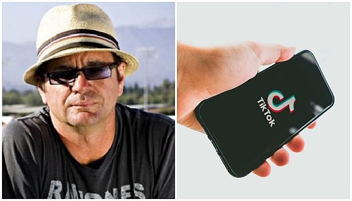 Kevin Lyman TikTok WeChat Ban