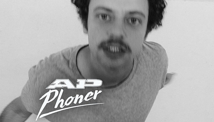 GRANDSON-PHONER