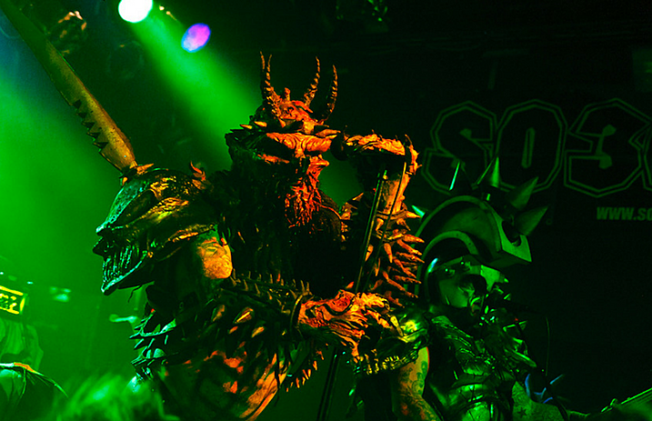 GWARFlickr