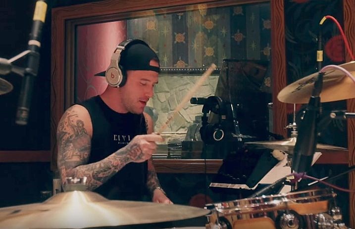 GabeBarham2017