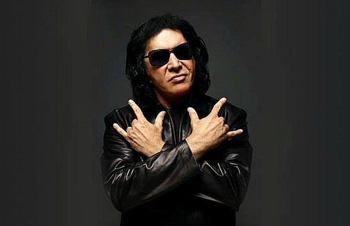 GeneSimmonsRockOn