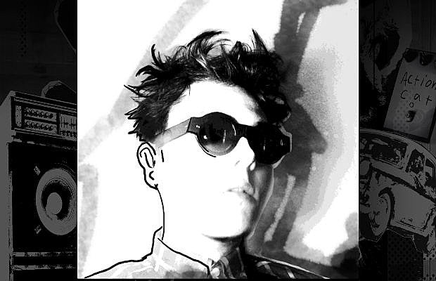 GerardWay-June2014