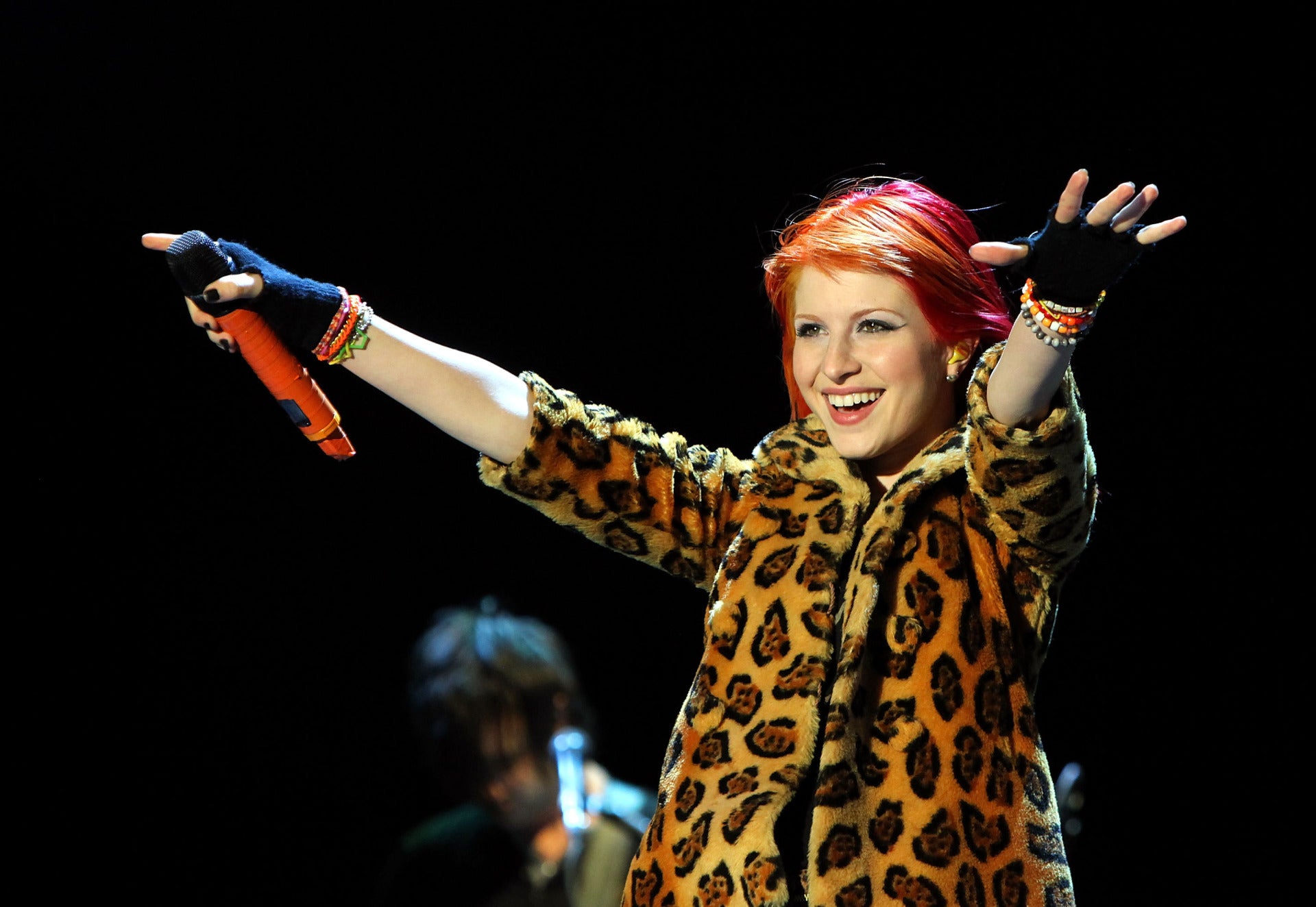 best emo vocalists