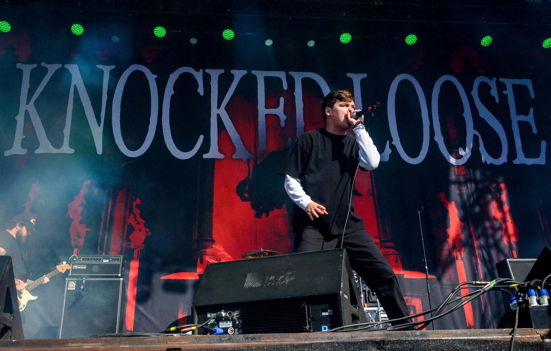 best hardcore vocalists