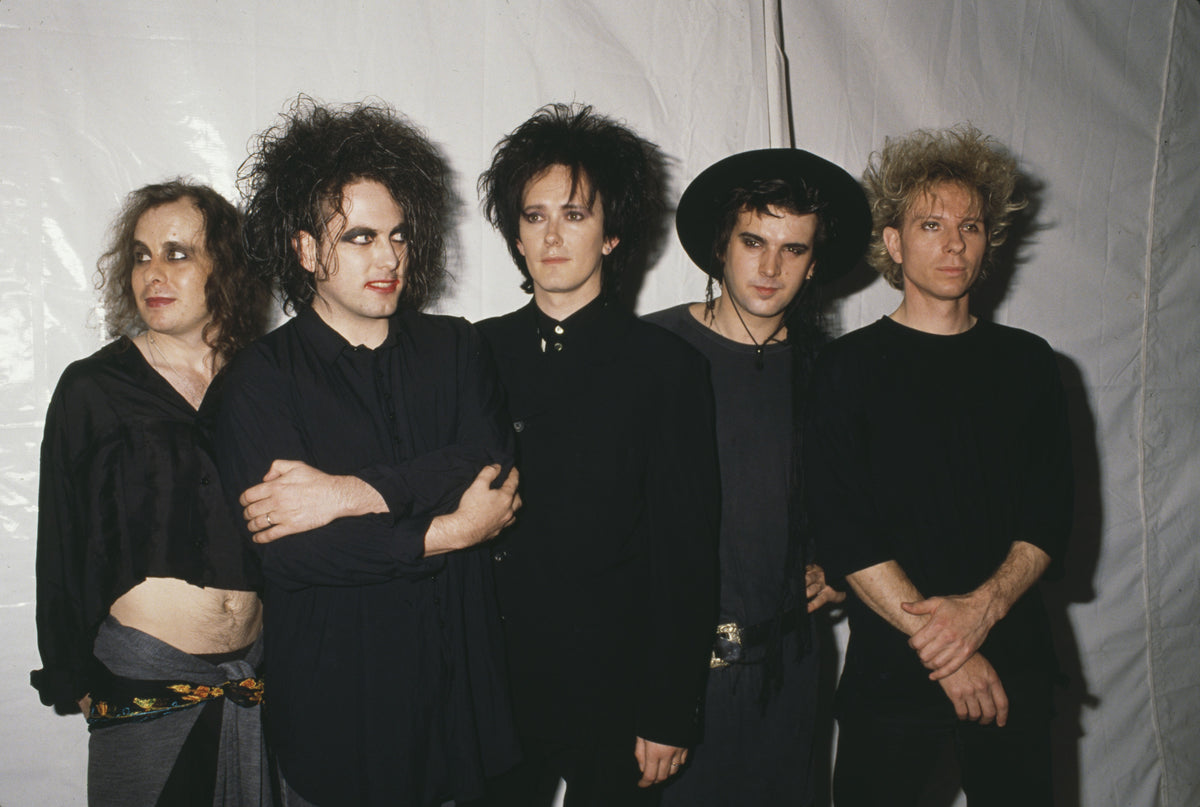 the cure underrated songs