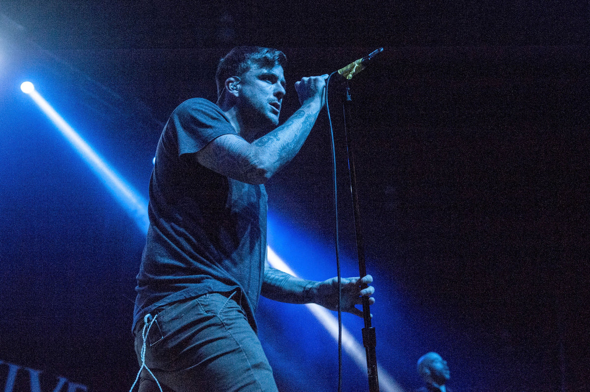 anthony green last summer in america
