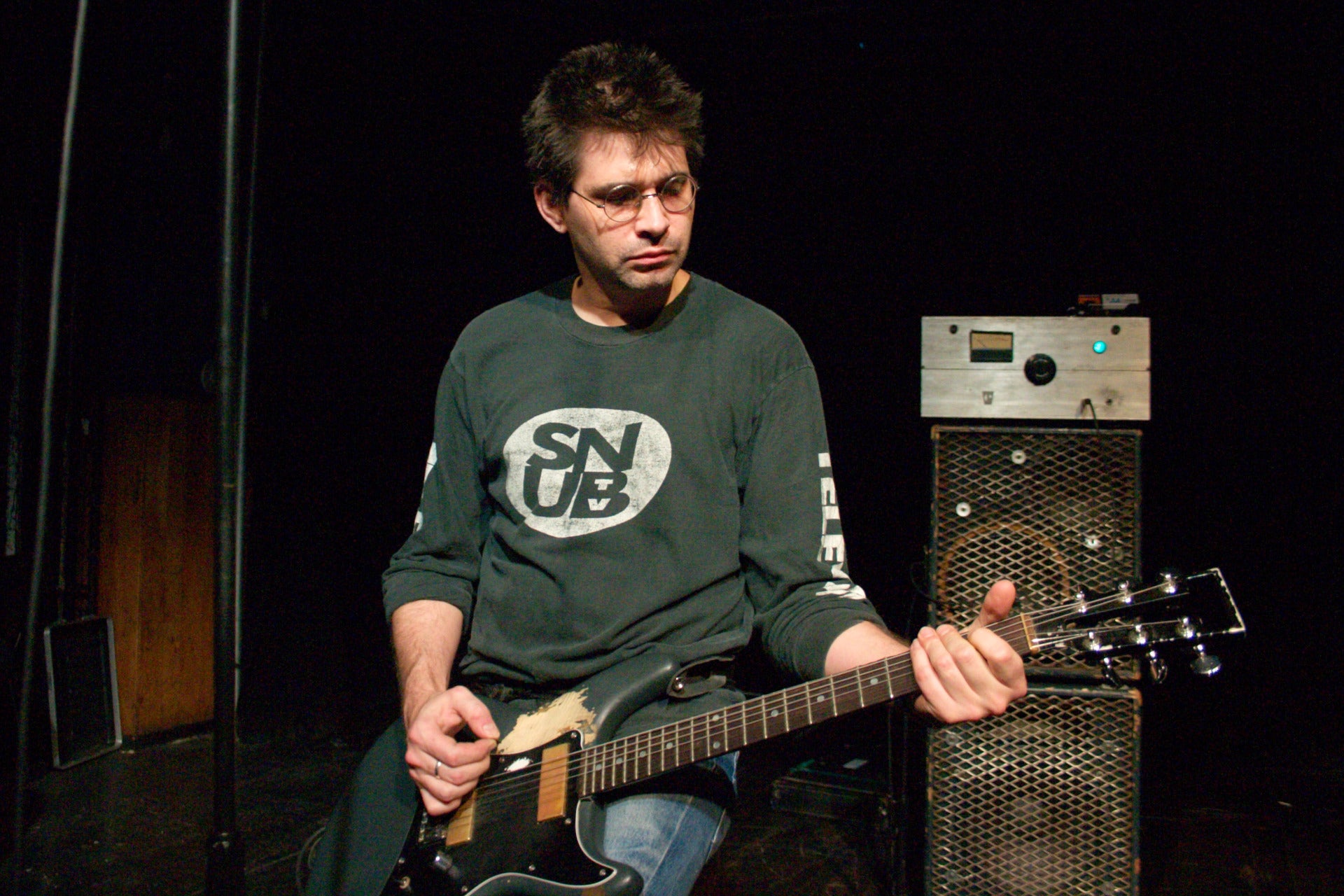 steve albini dies