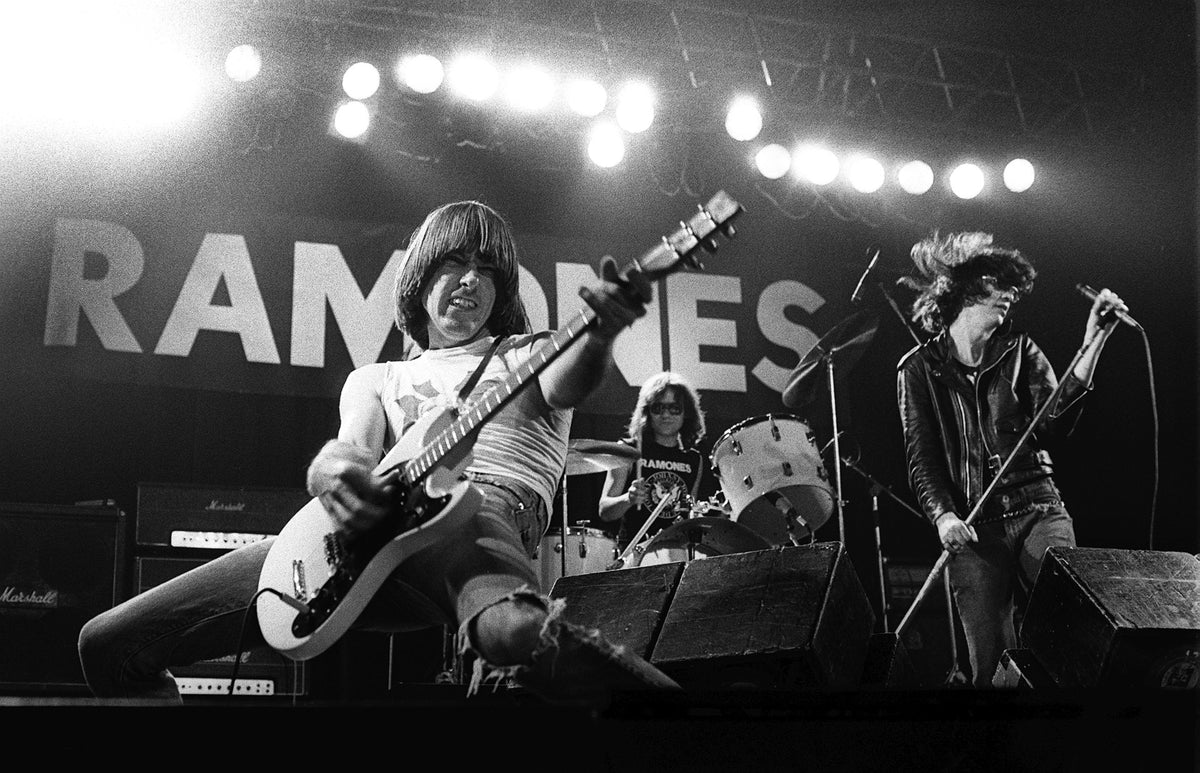 ramones
