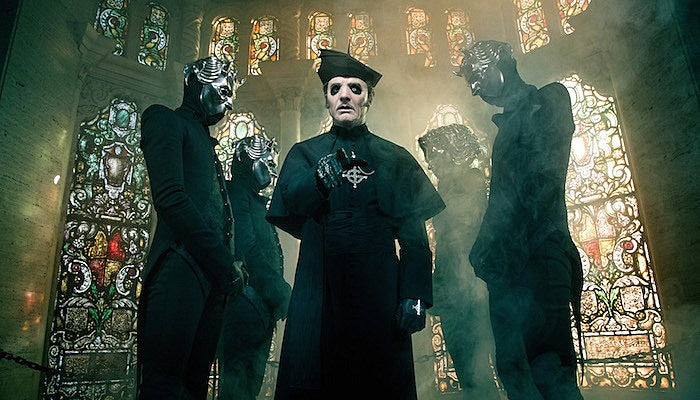 Ghost