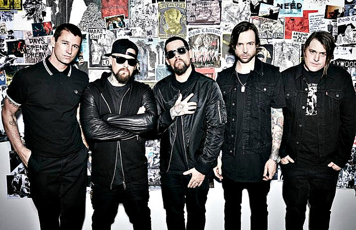 GoodCharlotte2016