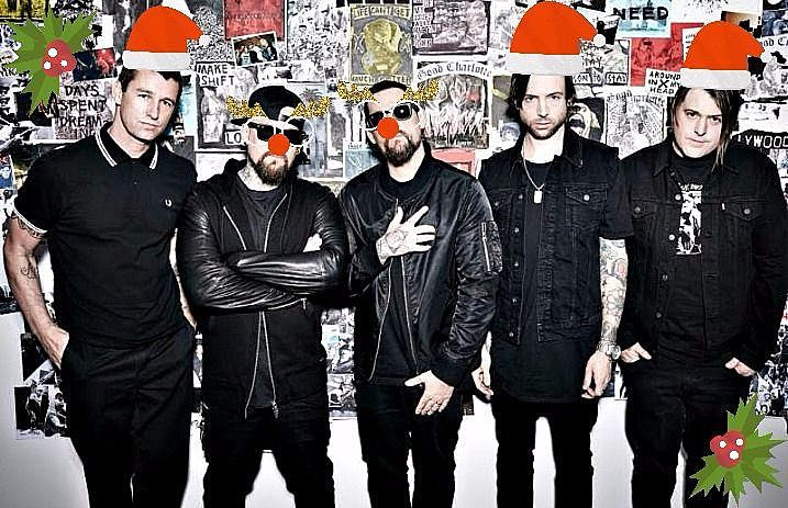 GoodCharlotte_christmas