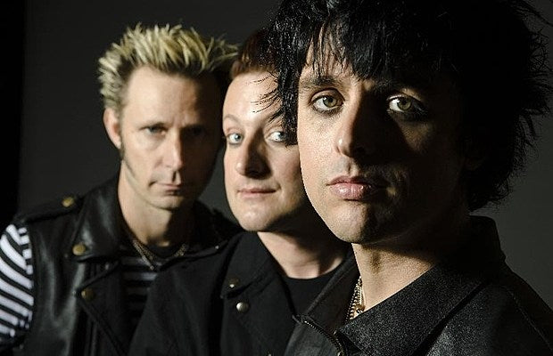 GreenDay620