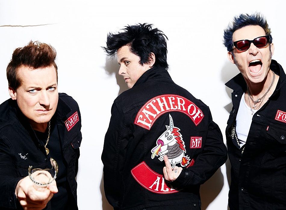 Green Day