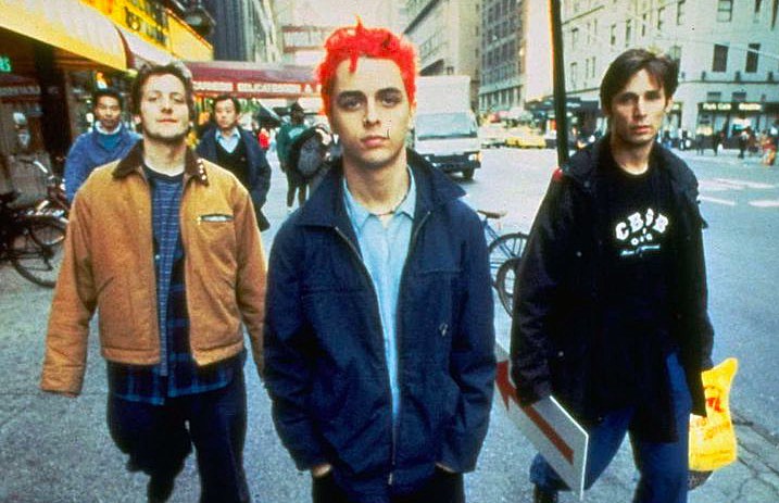 Green_Day_-_1994