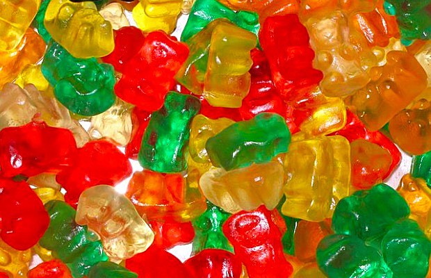 Green_gummi_bears